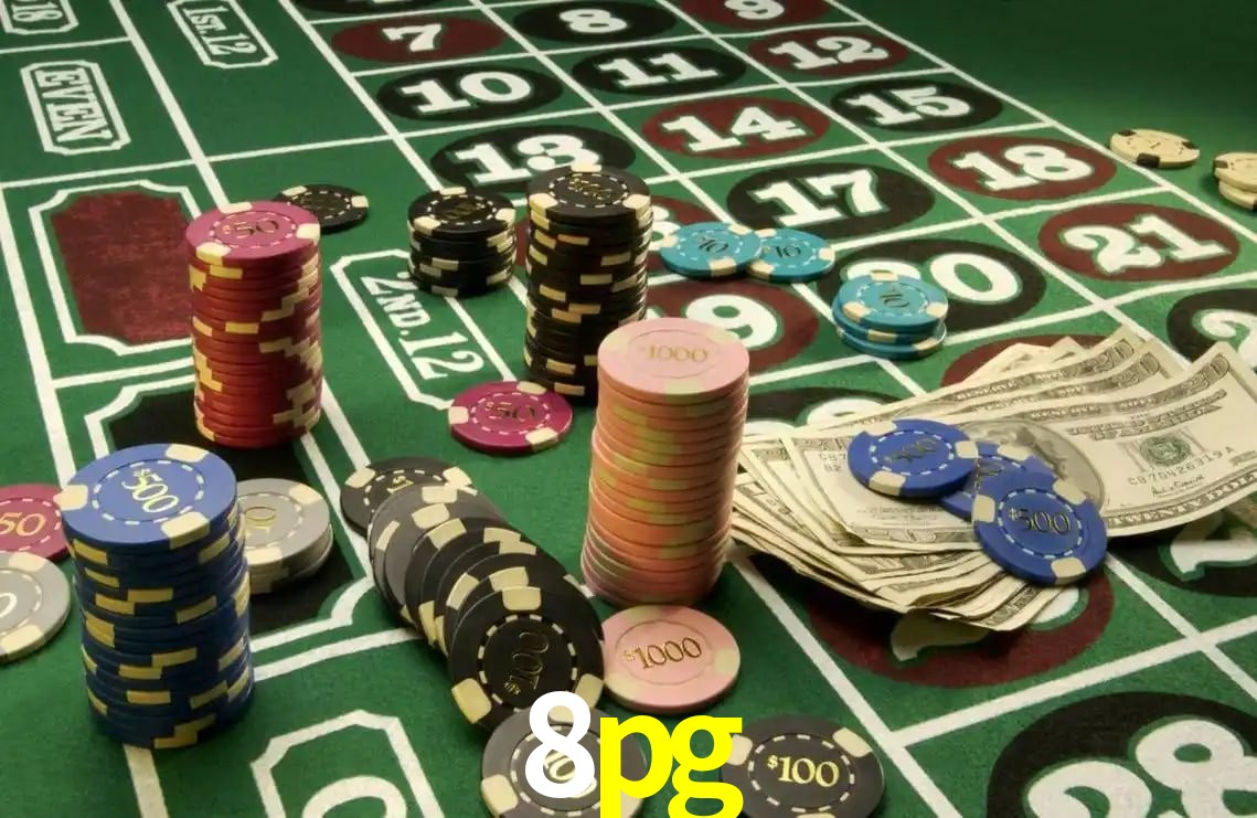 8pg -  - 8pg bet