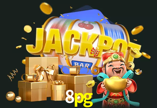8pg bet