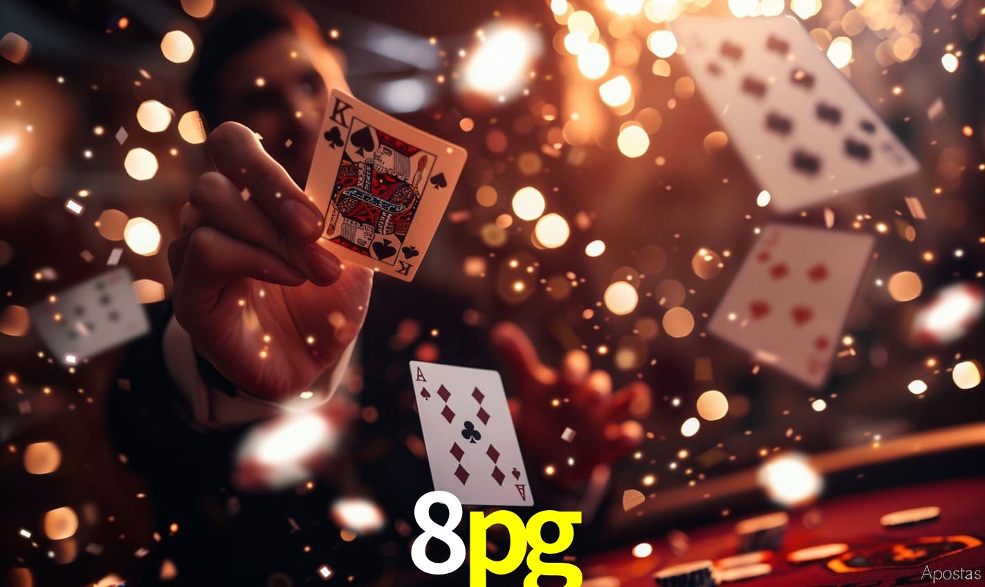 Casino Online 8pg.COM | Os Melhores Slots no Brasil