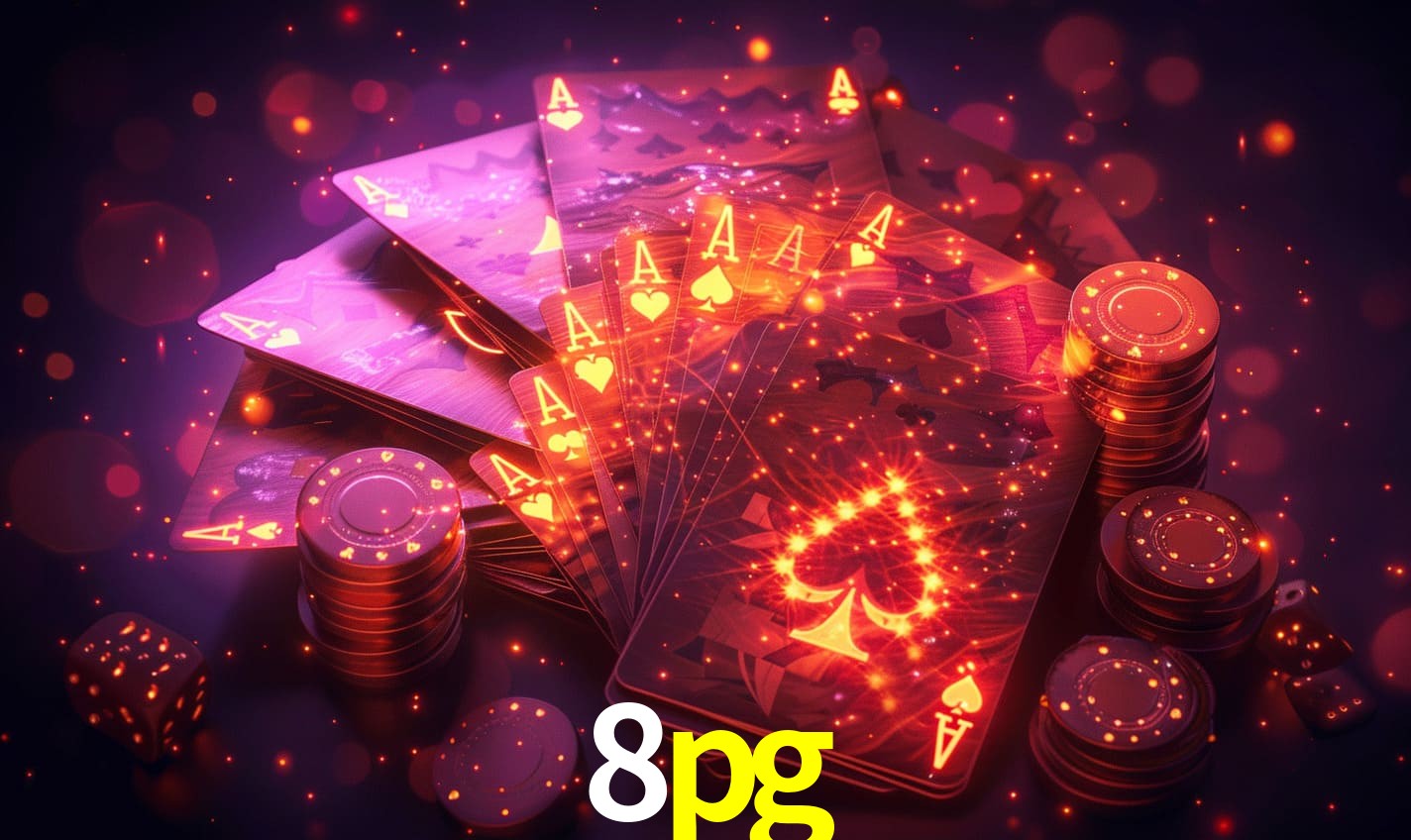 Login no Cassino Online 8pg.com