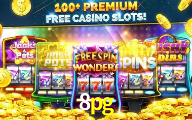 A Emoção da Loteria na 8pg: Uma Chance de Mudança de Vida