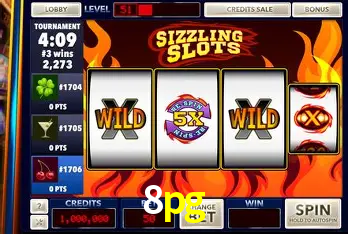 A Popularidade dos Caça-Níqueis no 8pg