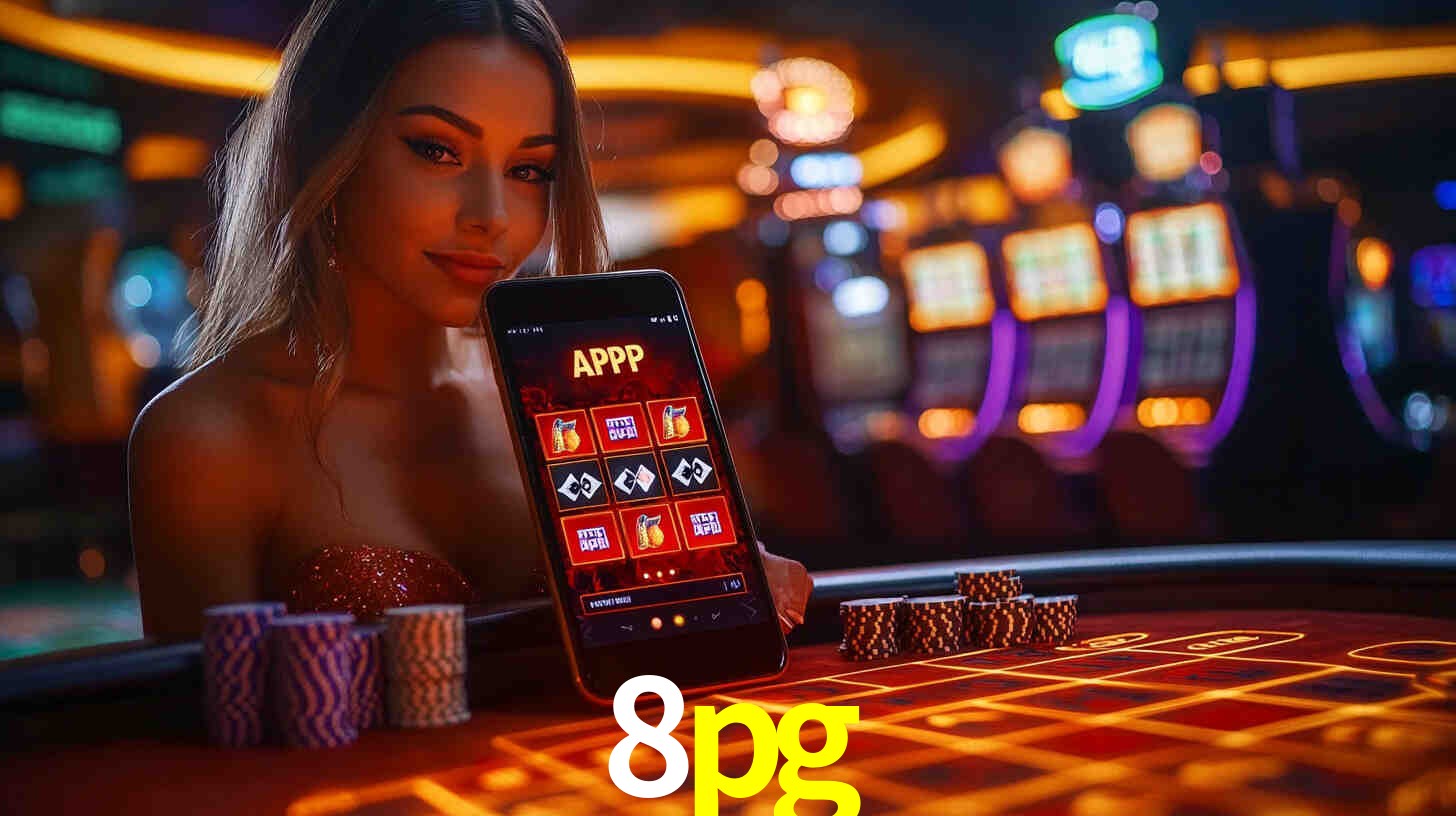 Apostas de Futebol 8pg