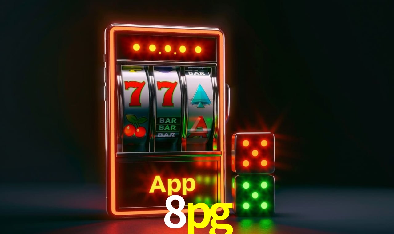 Apostas Esportivas na 8pg: Um Guia Completo