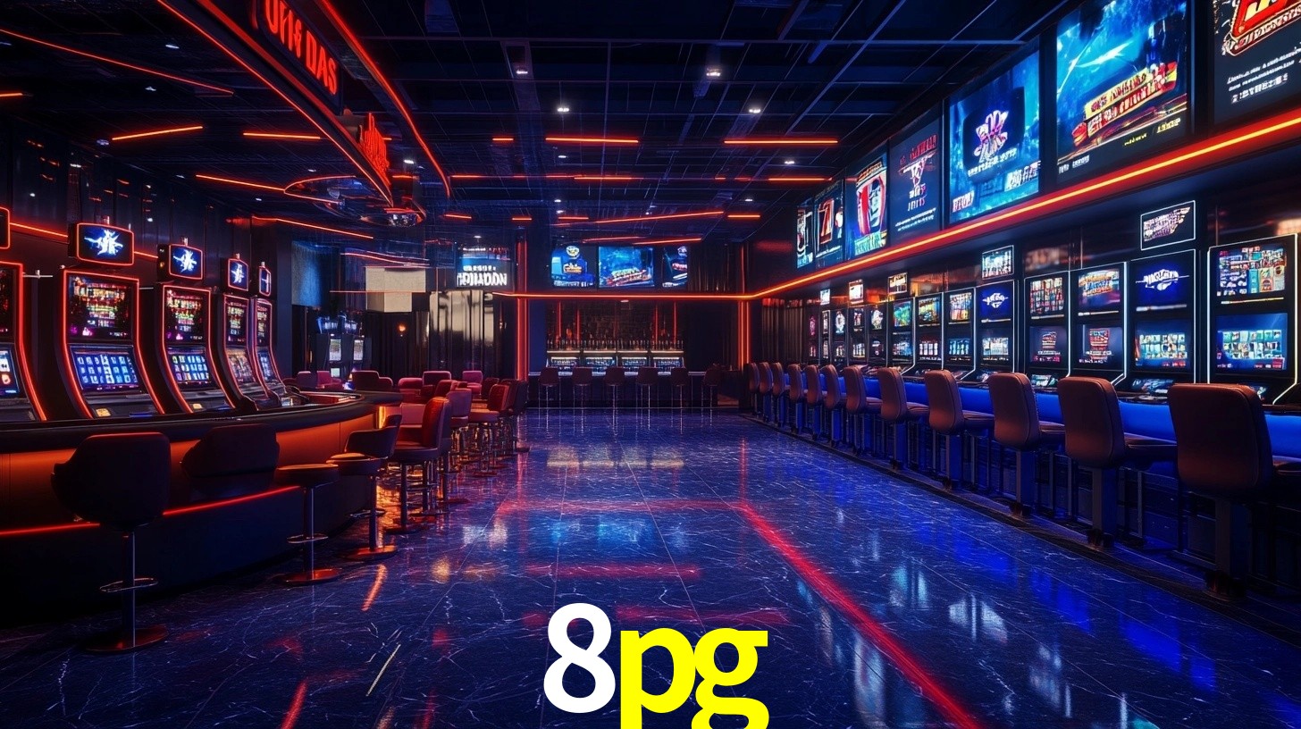 Ofertas Imperdíveis na 8pg: Promoções e Bônus Que Valem a Pena