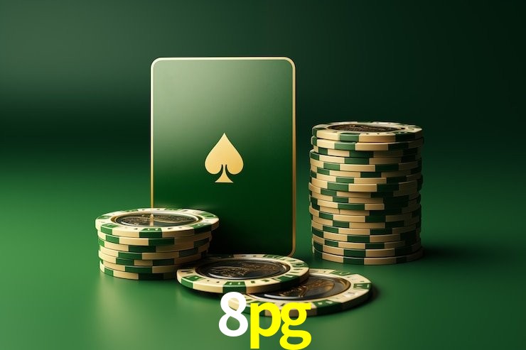 VIP Casino 8pg