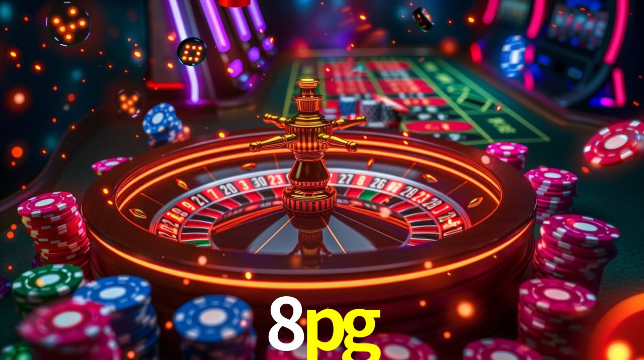 Descubra a Essência do 8pg: Nossa História e Compromissos