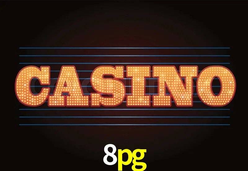 Inovações de Jogos na 8pg: O Futuro das Experiências Interativas