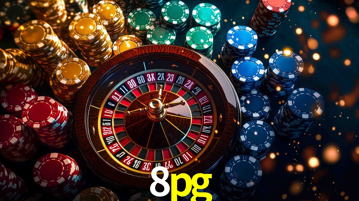 Experimente o Login Seguro Premium no 8pg