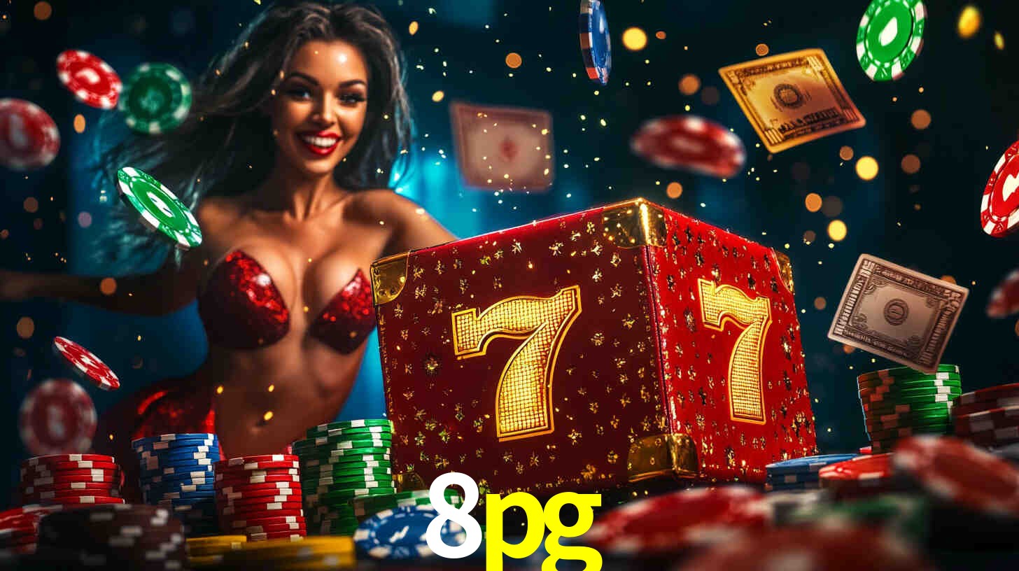 Recursos de Bônus 8pg