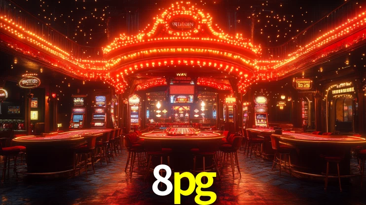 8pg,8pg bet